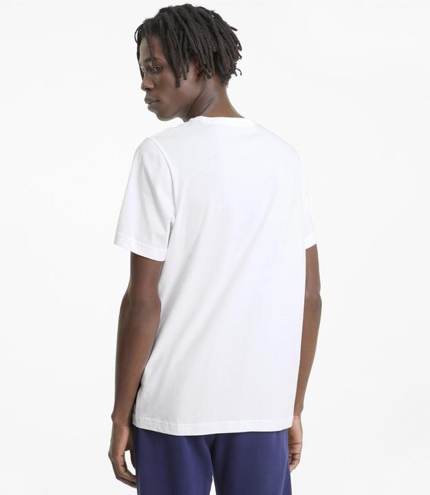 Produktbild Puma ESS Small Logo Tee-586668 (XXL)