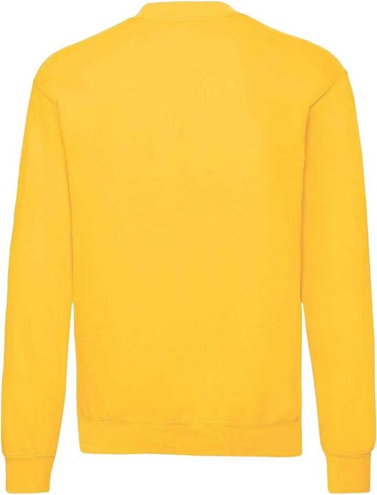Produktbild Fruit of the Loom Classic 8020 Sweatshirt (L)