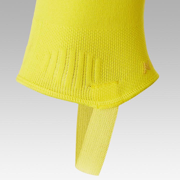 Image du produit Kipsta chaussettes sans pieds 196792 (XXS)