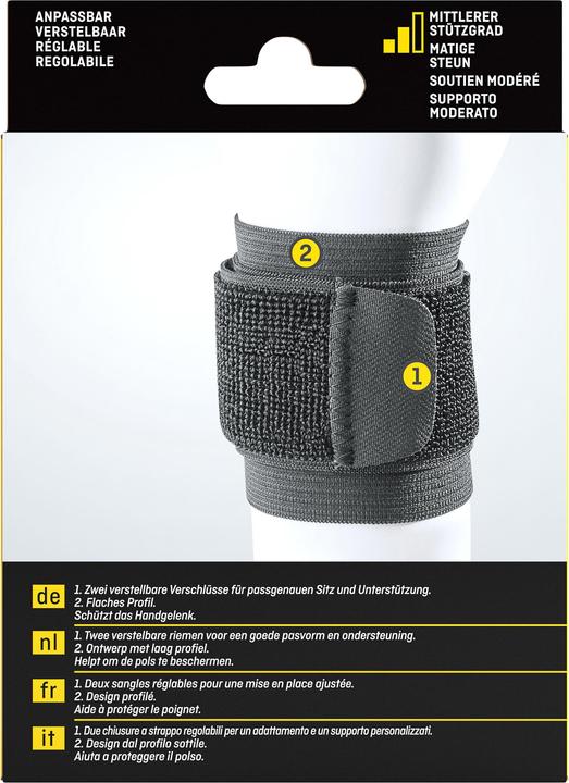 Futuro Handgelenkbandage (One Size)