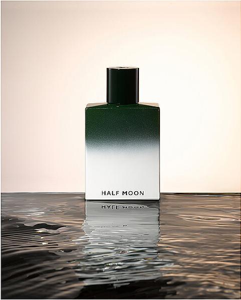 Image du produit Ohtop Half Moon Eau de Parfum (Eau de parfum, 100 ml)
