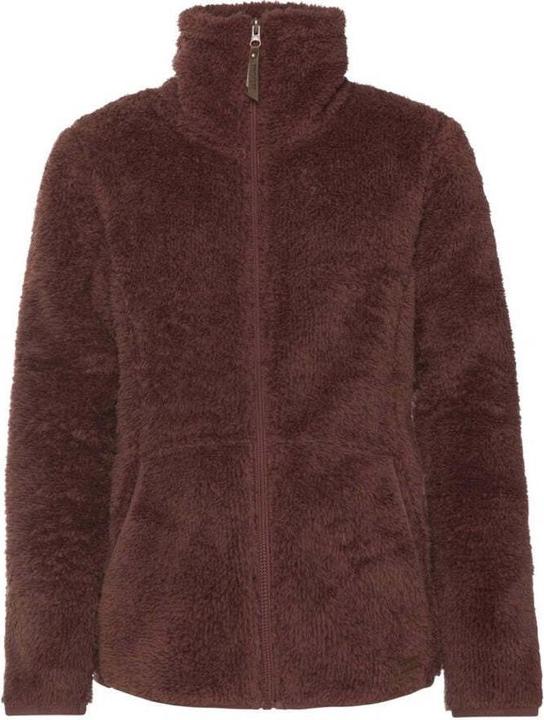 Protest Full Zip Top Riri Jr
