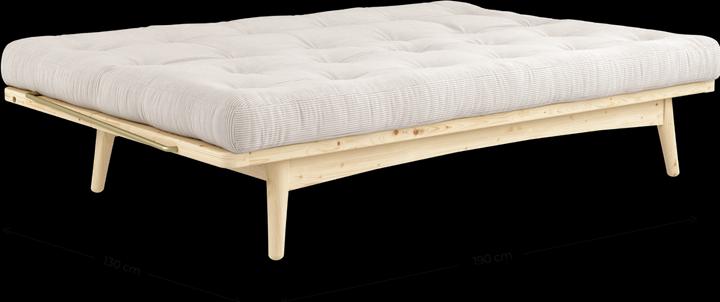 Produktbild Karup Design Folk (Bettsofa, 3-Sitzer)