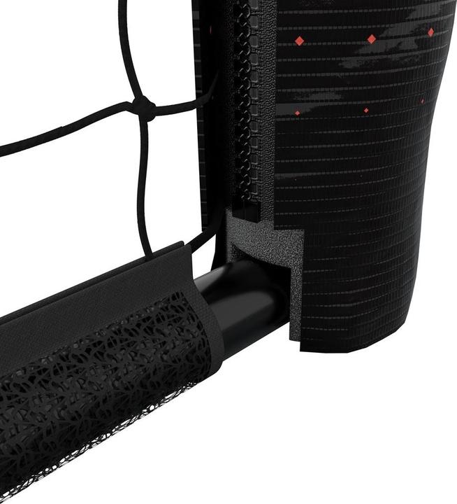 Produktbild Hudora Fussballtor Pro Tect 300 Advanced
