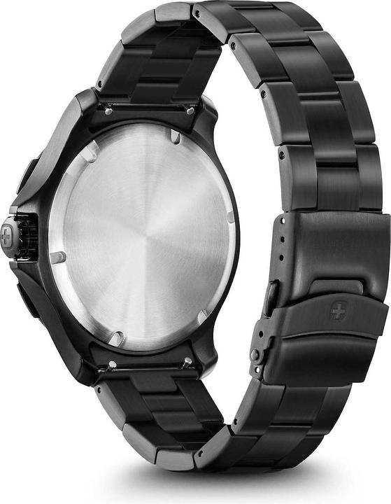 Produktbild Wenger Seaforce (Taucheruhr, 43 mm)