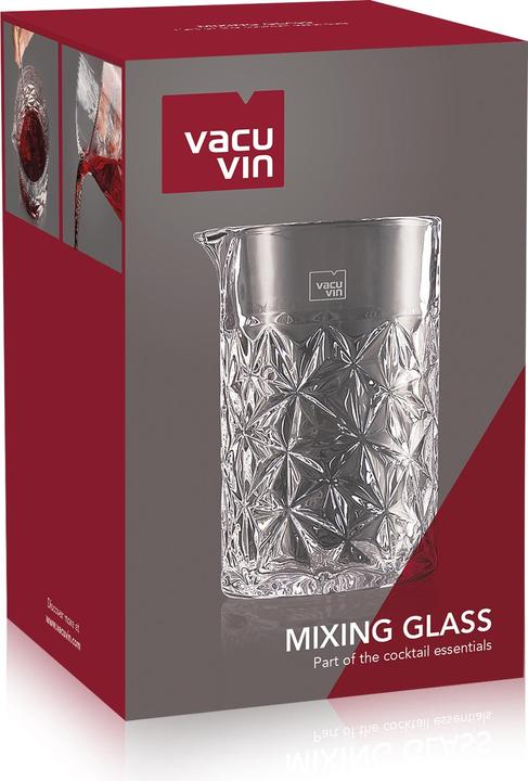 Produktbild Vacu Vin Cocktail Mixglas (Rührglas)
