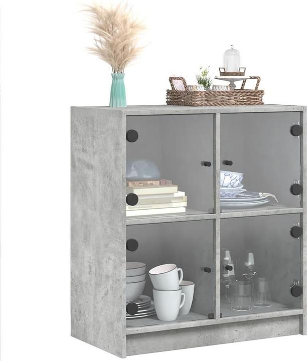 Actual product image VidaXL Joash (68 x 37 x 75.5 cm)