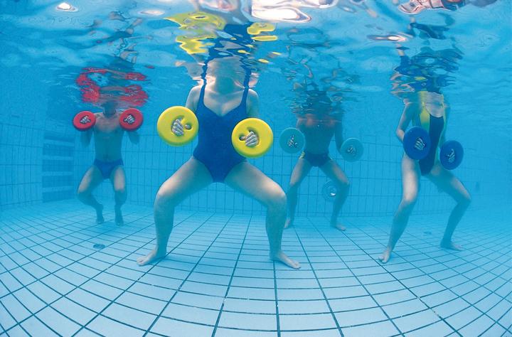 Produktbild Beco Aqua-Disc SZ