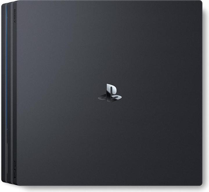 Image du produit Sony Playstation 4 Pro