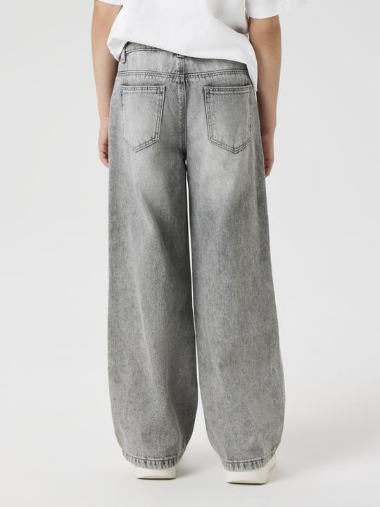Immagine prodotto Name it NKFROSE WIDE JEANS 5529-BE NOOS (158)