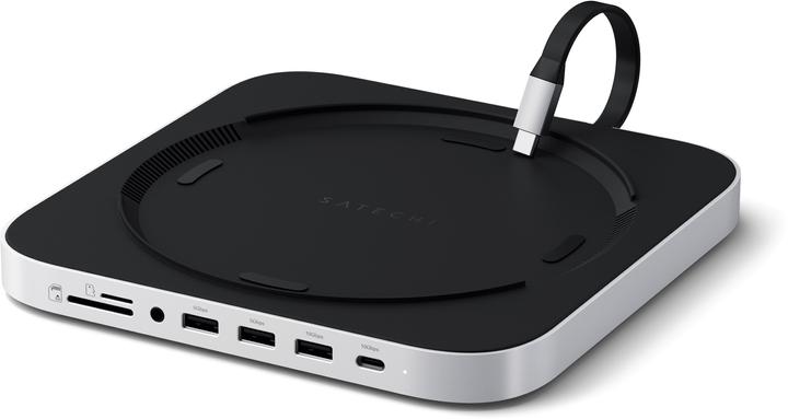 Produktbild Satechi St-Gmmshs (USB-C, 7 Ports)