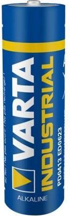 Produktbild Varta Industrial (4 Stk., AA, 2960 mAh)