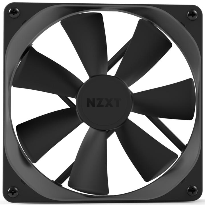 Actual product image NZXT Kraken X52 inkl. AM4