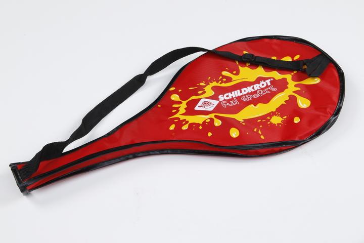 Produktbild Schildkröt Federball Set