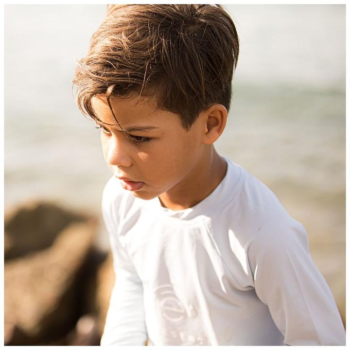 Image du produit Swim Essentials T-shirt UV à manches longues (86)