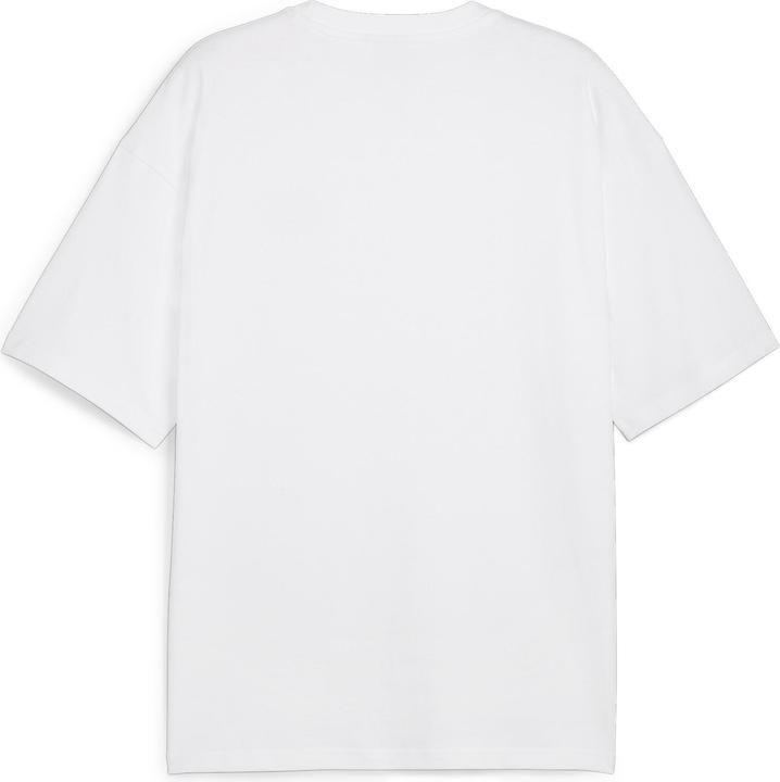 Actual product image Puma BETTER CLASSICS Oversized Tee (XL)