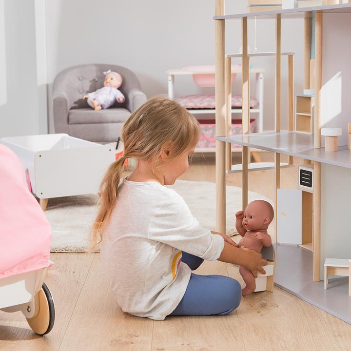 Actual product image Howa Dollhouse