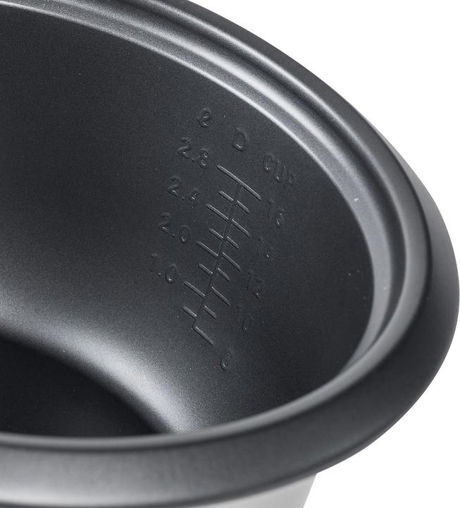 Actual product image Bestron ARC100