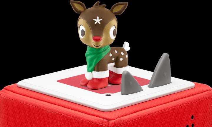 Image du produit Tonies Chansons préférées des enfants - Chansons de Noël 2 (Relance) (Allemand)