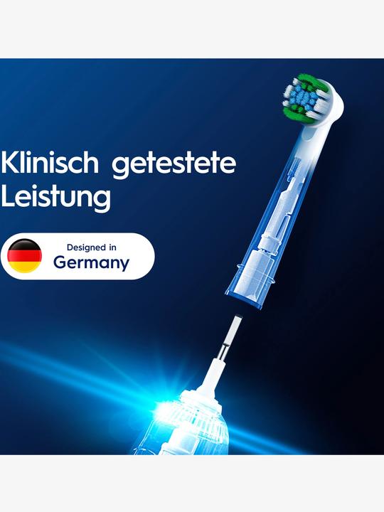 Produktbild Oral-B Pro Precision Clean (5 x)