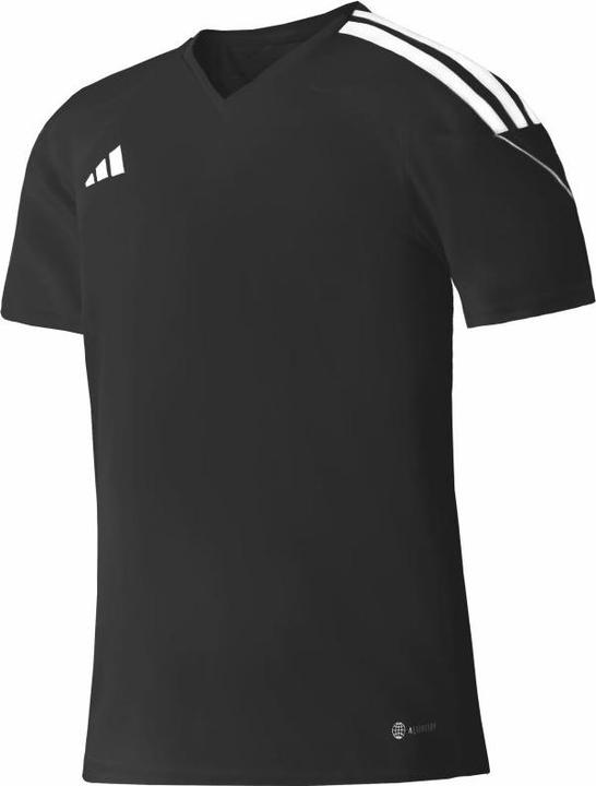 Image du produit adidas Tiro 23 Maillot de la Ligue Hommes Noir HR4607 (M) (M)