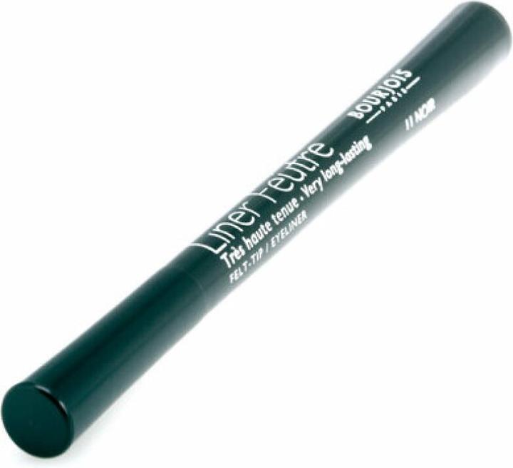 Actual product image Bourjois Feutre (11 Noir)
