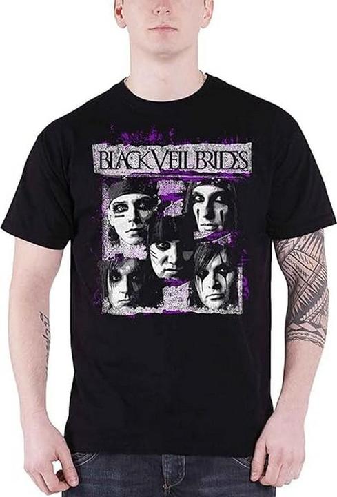 Black Veil Brides TShirt