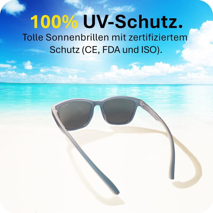 Immagine prodotto Mausito BOHO Large (6 bis 10 Jahre)