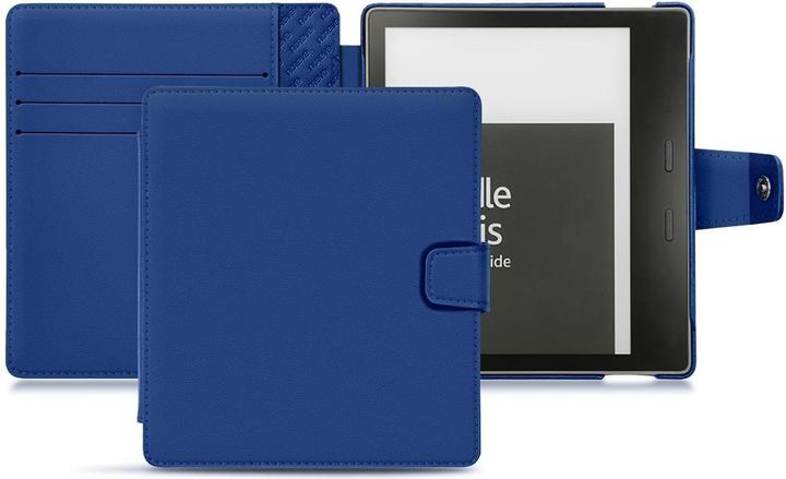 Bleu Océan PU