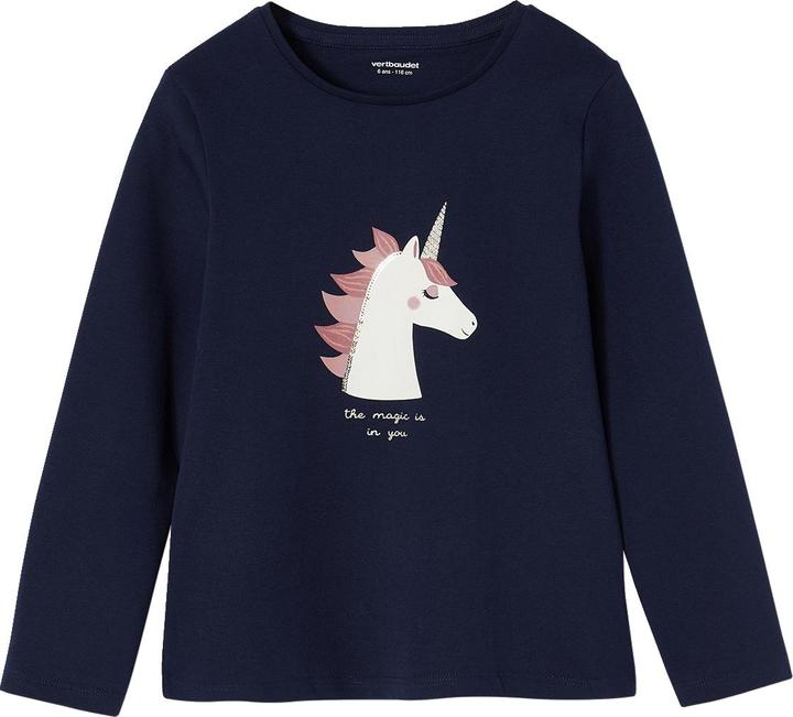 Actual product image Vertbaudet T-Shirt (92)