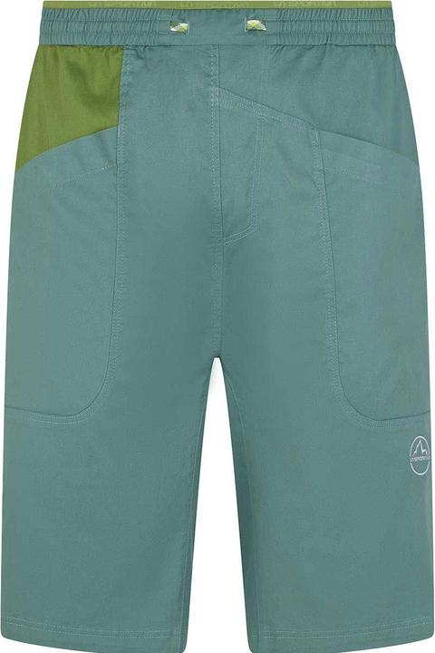 Actual product image La Sportiva Bleauser Shorts (M, XL)