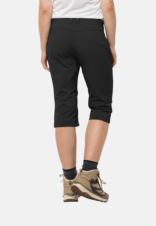 Image du produit Jack Wolfskin Activate Light 3/4 Pants (M)
