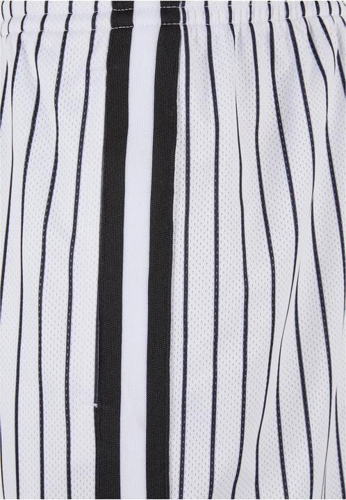 Produktbild Urban Classics Striped Mesh Shorts - 141033 (3XL)