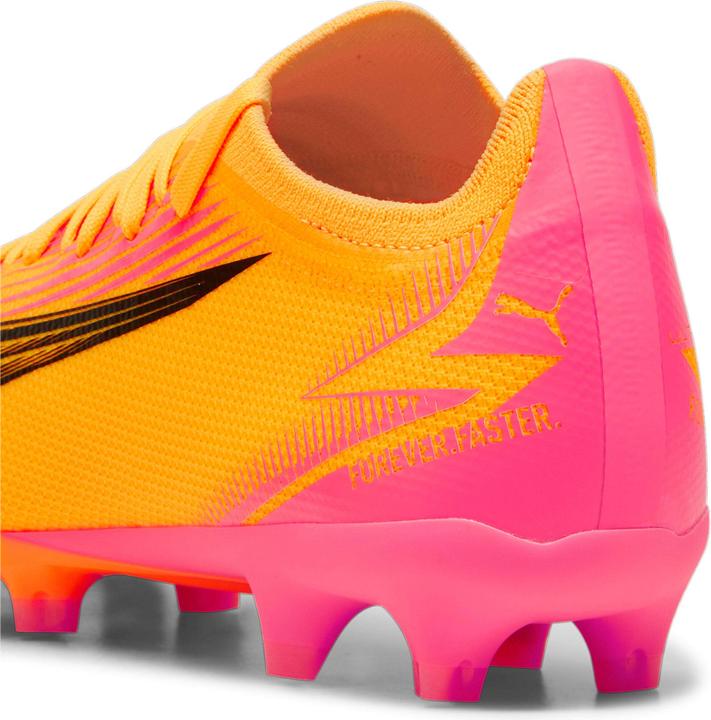 Actual product image Puma Ultra Match Fg/Ag (45)