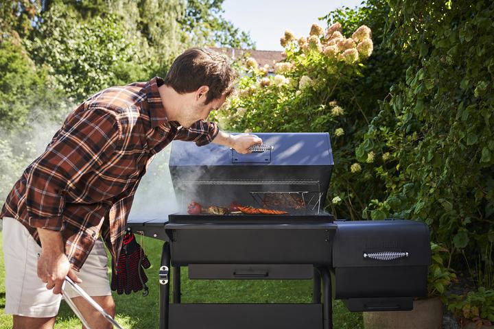 Actual product image Char Broil 140253