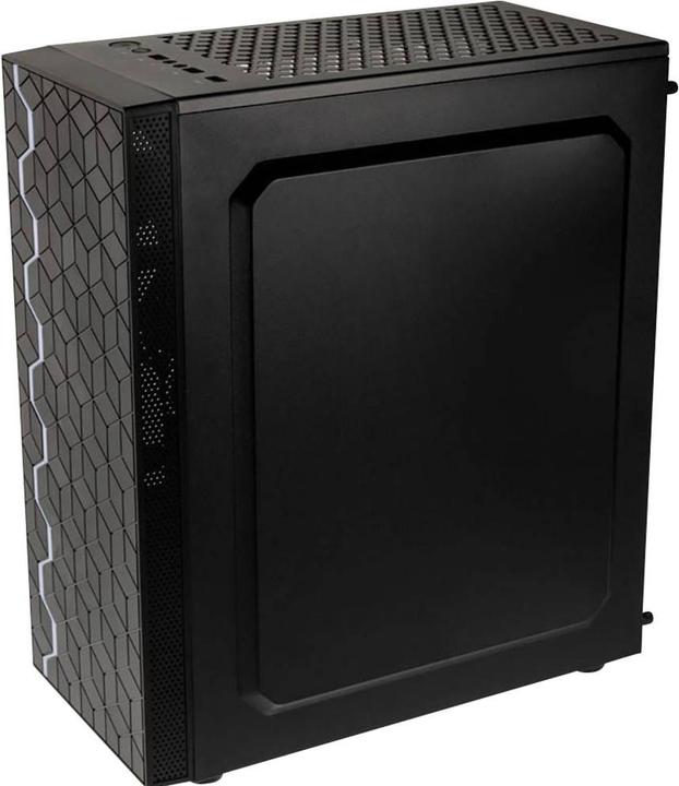 Actual product image Kolink Inspire K8 ARGB (ATX, Mini-ITX, Mini-ATX)