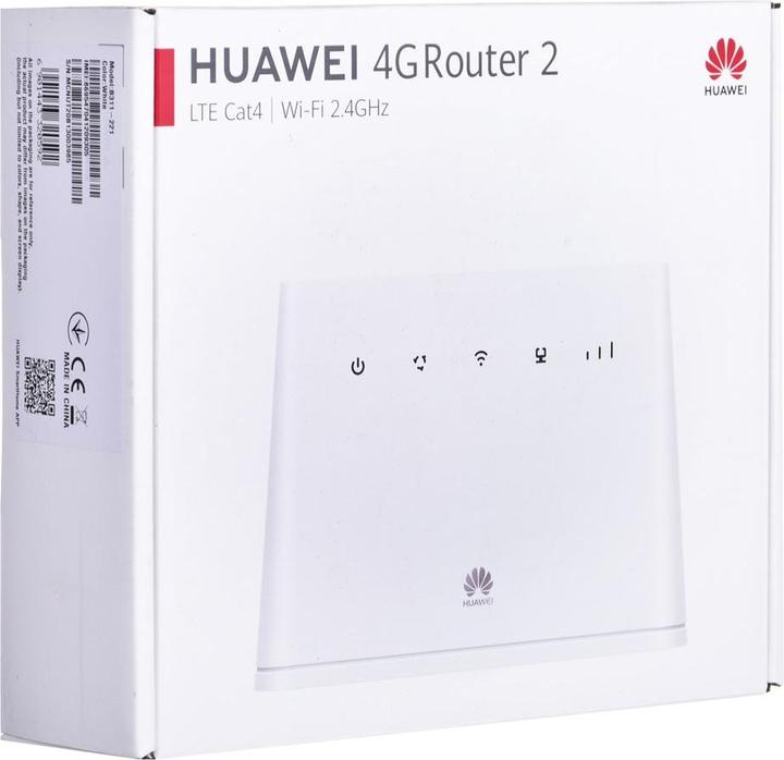 Produktbild Huawei B311-221