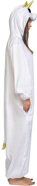 Actual product image My Other Me Disguise for adults unicorn (M/L)