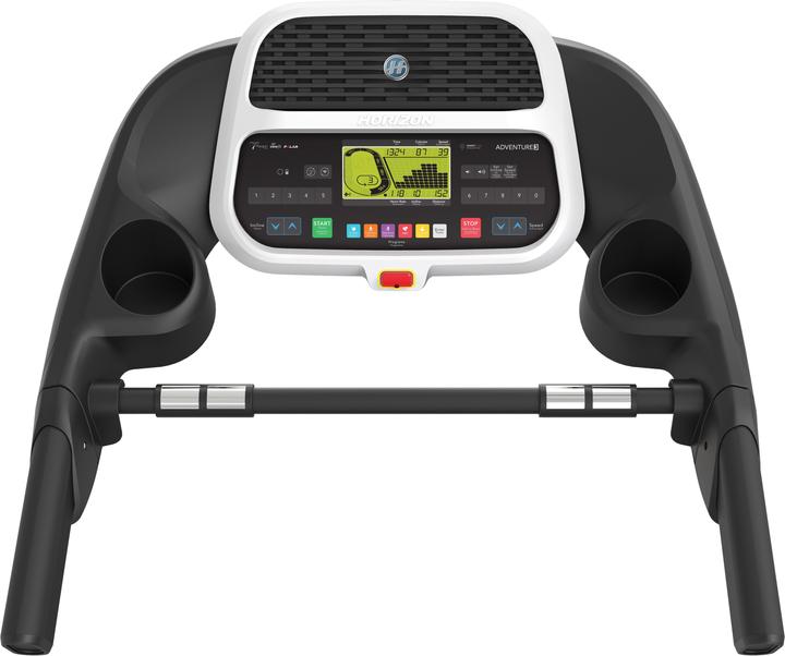 Immagine prodotto Horizon Fitness Avventura 3 ViewFit