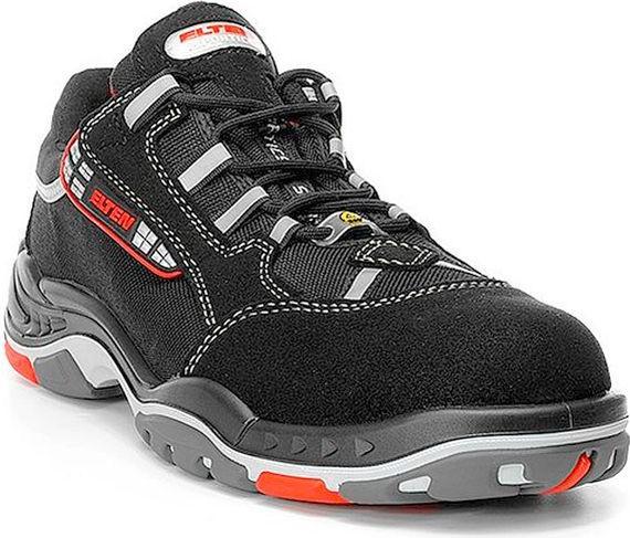 Produktbild Elten metallfreie S3 Schuhe Senex (S3, 41)