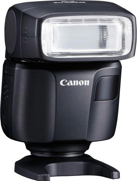 Immagine prodotto Canon Speedlite EL-100 (Attacco del flash, Canon)