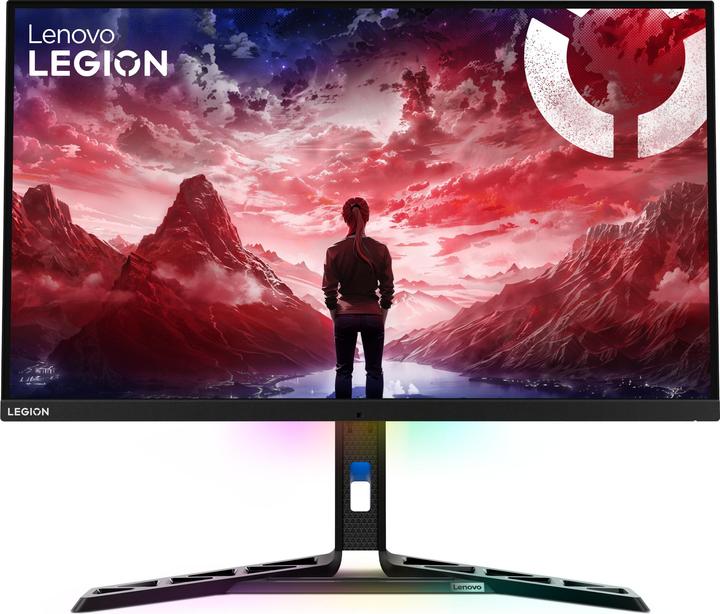 Actual product image Lenovo Legion Y32p-30 (3840 x 2160 Pixels, 31.50")