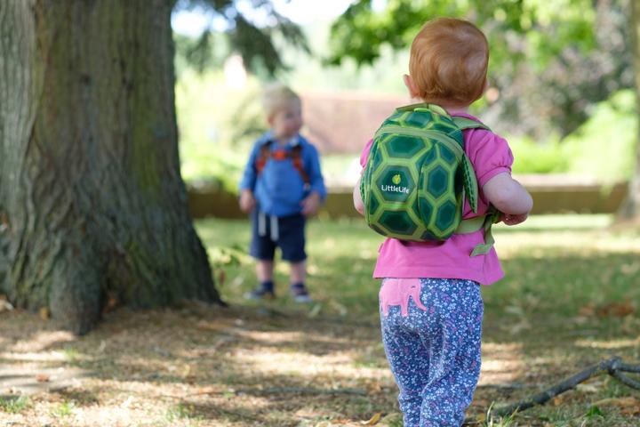 Immagine prodotto Littlelife Tartaruga