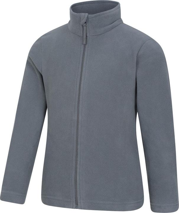 Image du produit Mountain Warehouse - Veste polaire CAMBER - Enfant (104)