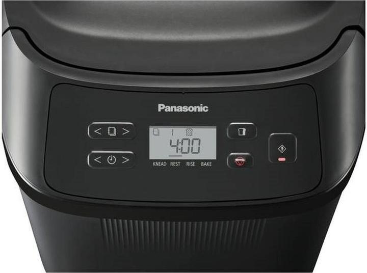Produktbild Panasonic SD-PN100