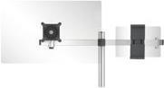 Produktbild Durable Monitorhalterung für 1 Monitor und 1 Tablet (Tisch, 34")