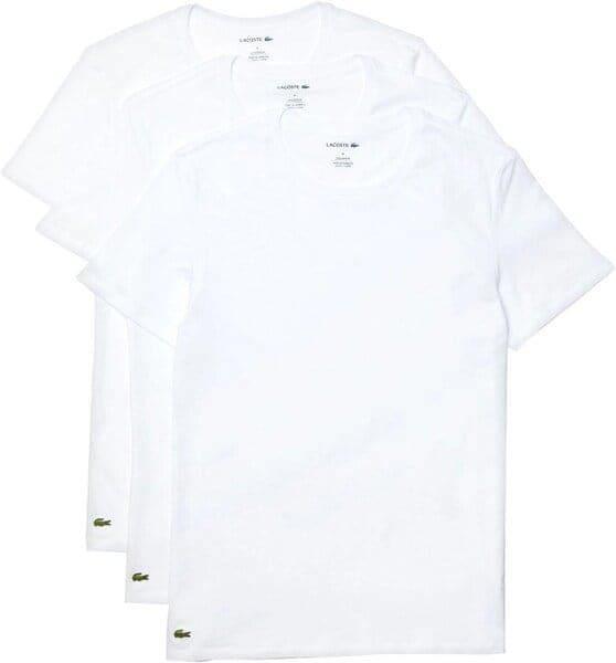 Lacoste Triopack Shirts (XXL)
