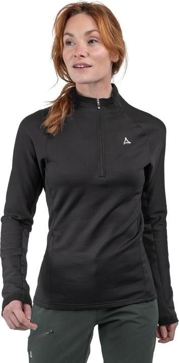Actual product image Schöffel Women's Longsleeve Cascata (4XL)
