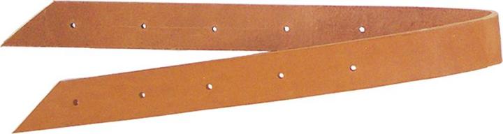 Immagine prodotto Lakota Accessorio per sella equitazione western corto senza billette in cuoio