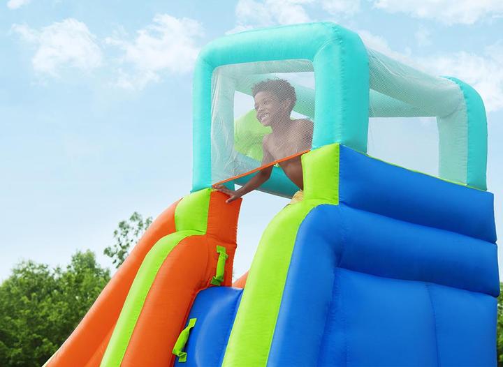 Immagine prodotto Bestway Parco acquatico Turbo Splash Mega
